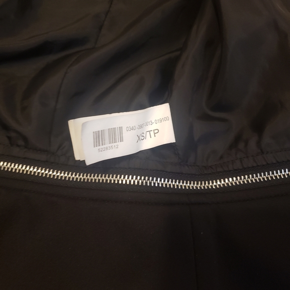 Another Story Detachable Blazer - Picture 5 of 8